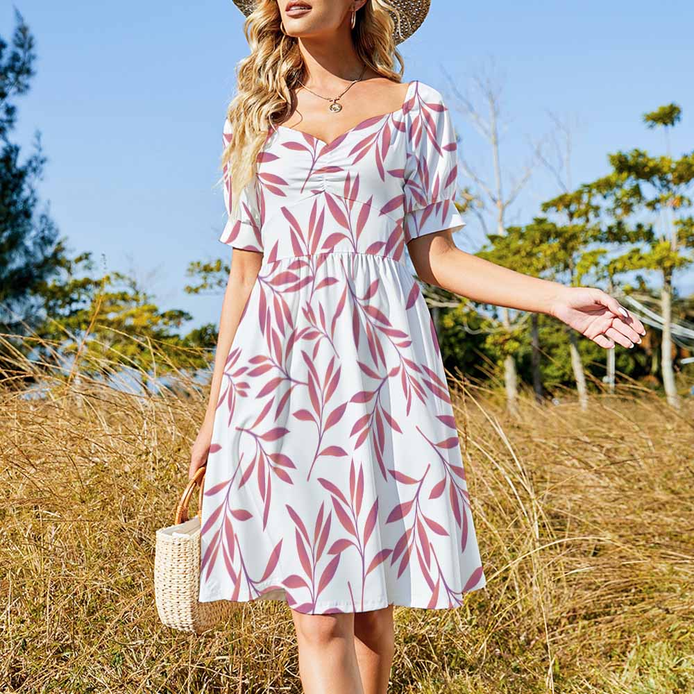 print on demand Dresses