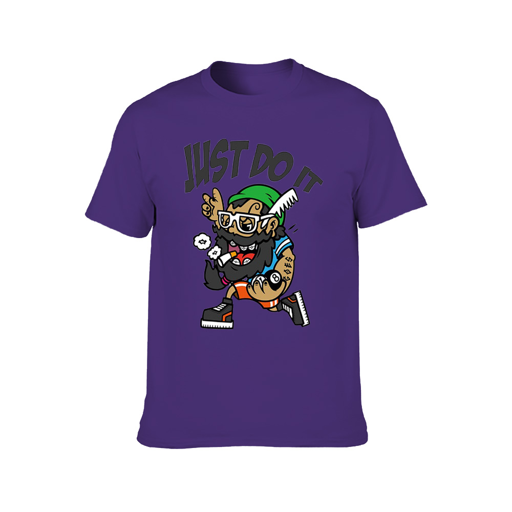 print on demand T-shirt