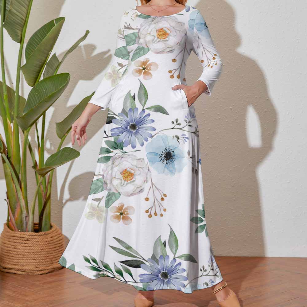 print on demand Plus Size