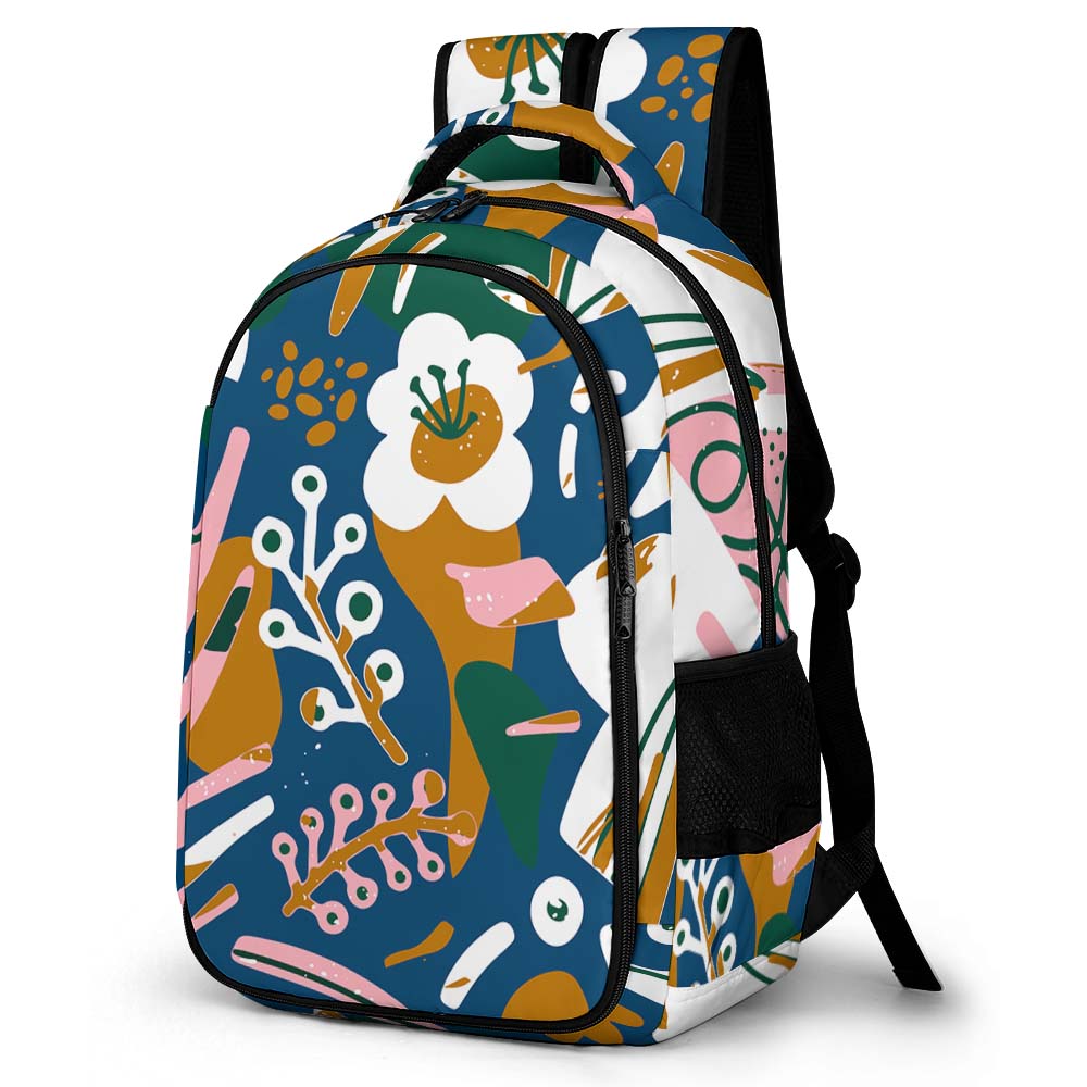 print on demand Backpacks