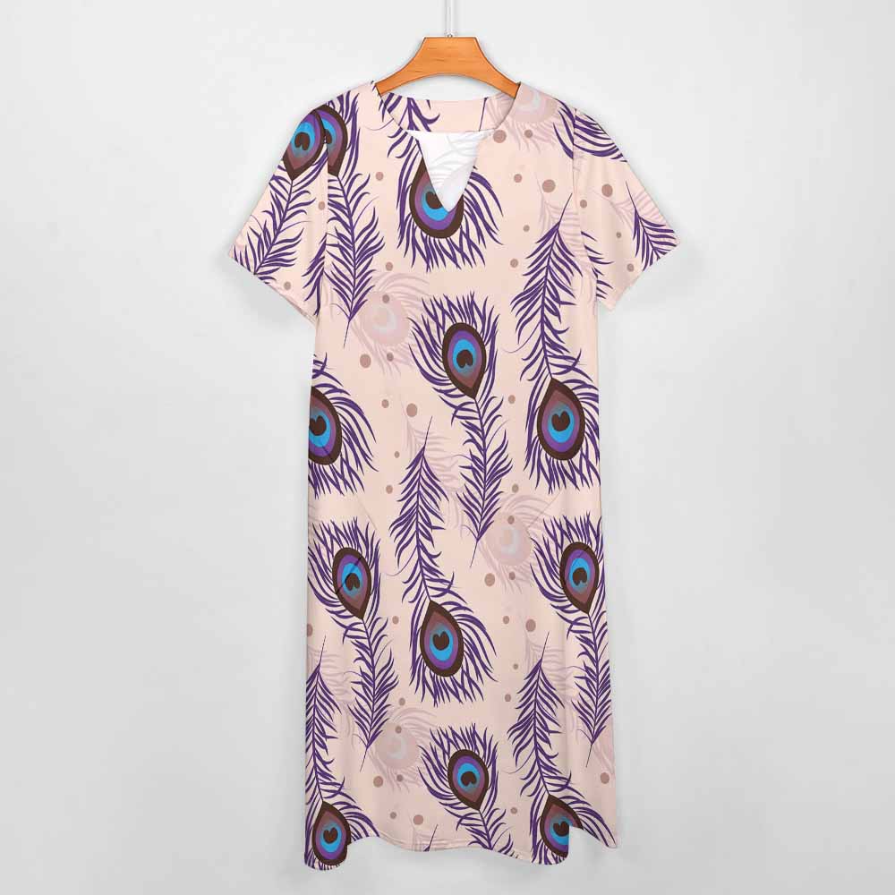 print on demand Dresses