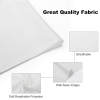 Polyester pet scarf with Great Quality Fabric, Soft and Breathable Properties, Durable and Easy to Clean.