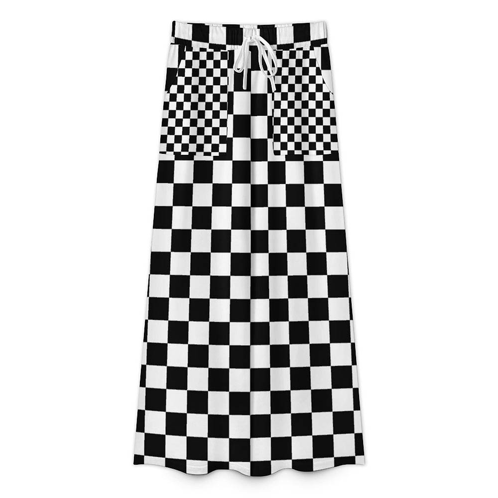 print on demand Trousers