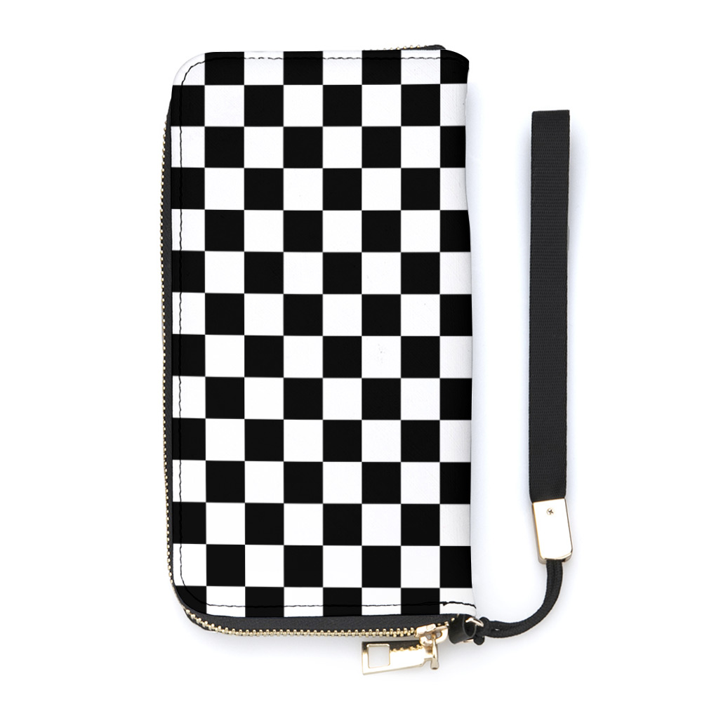 print on demand Wallet