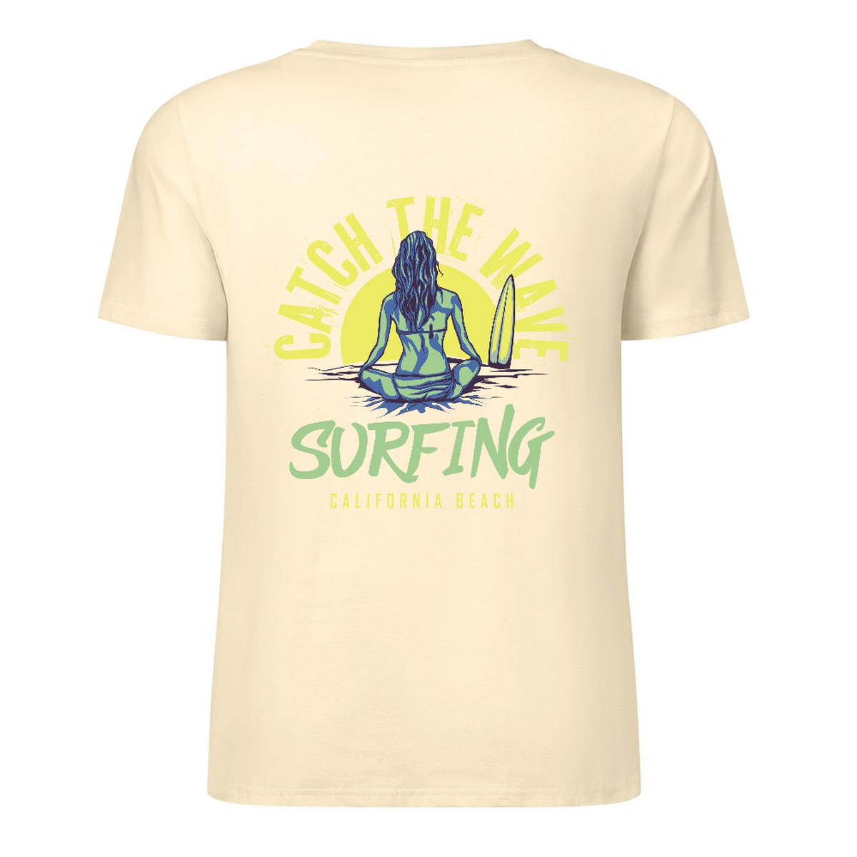 print on demand T-shirt