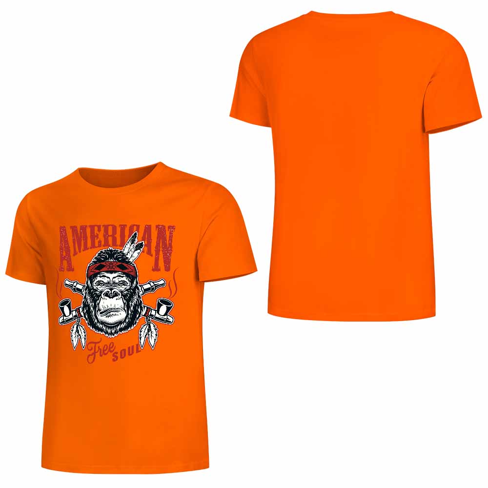 print on demand T-shirt