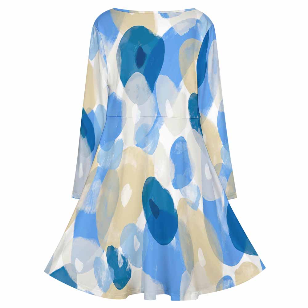 print on demand Dresses