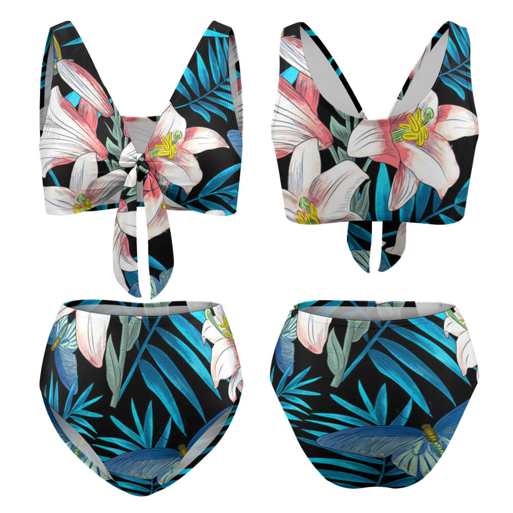 print on demand Swimsuit