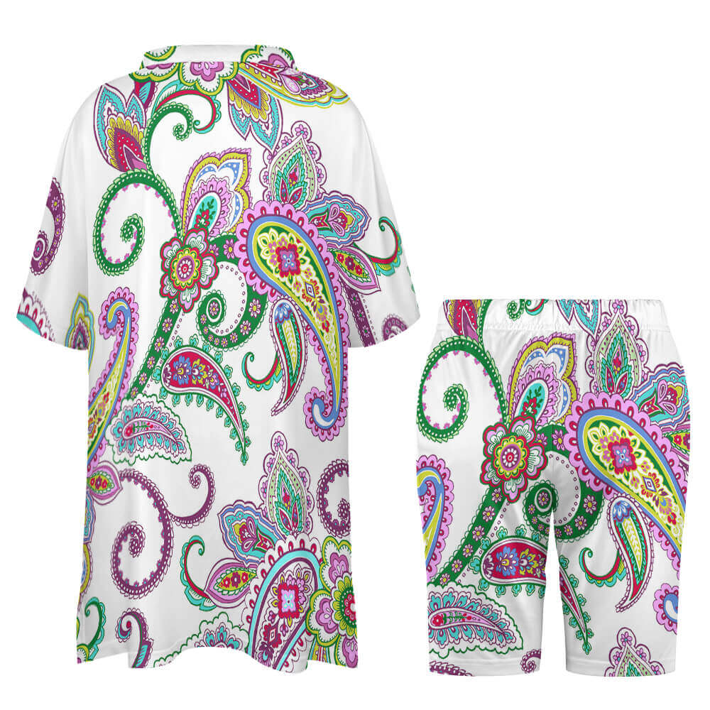 print on demand Suit