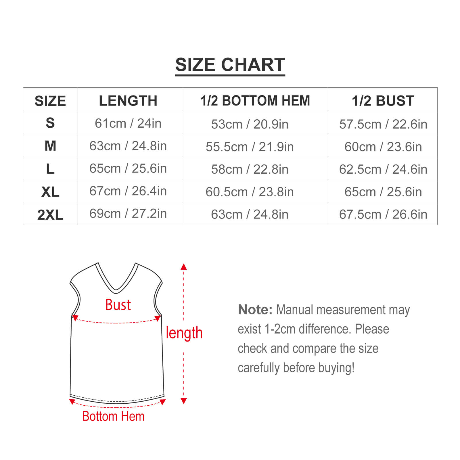 print on demand Casual wear