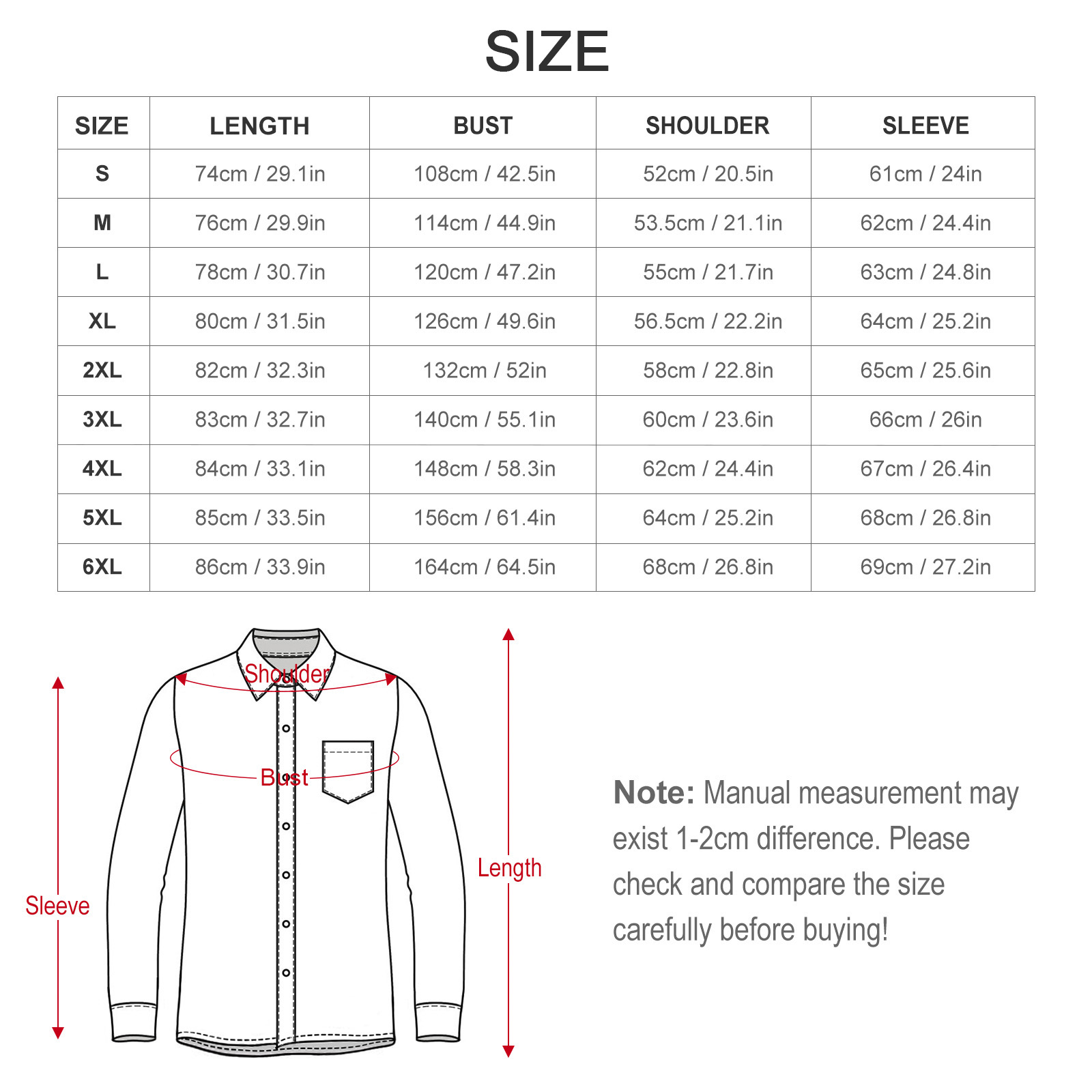 print on demand Shirt