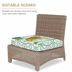 Personalized outdoor waterproof sofa covers