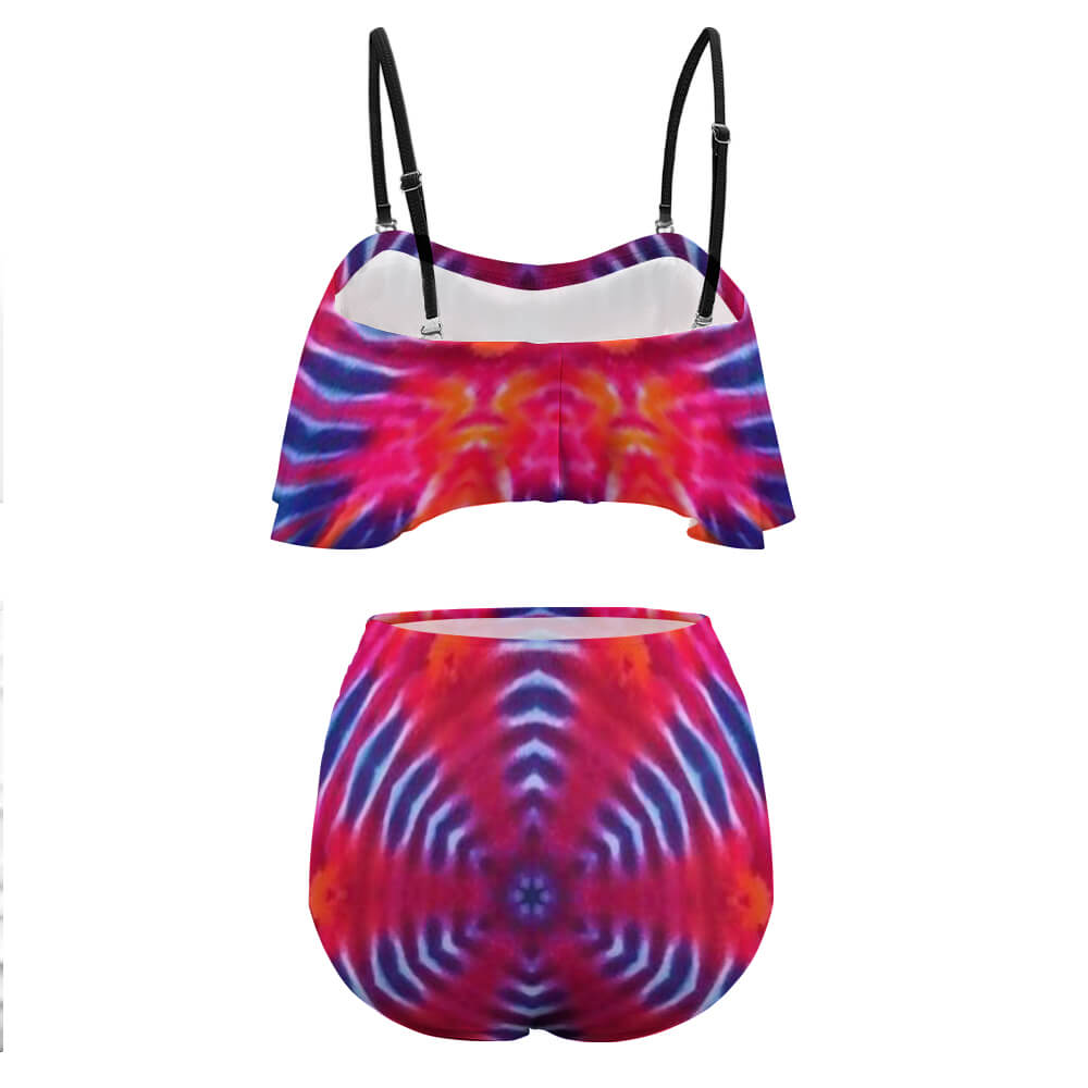 print on demand Swimsuit
