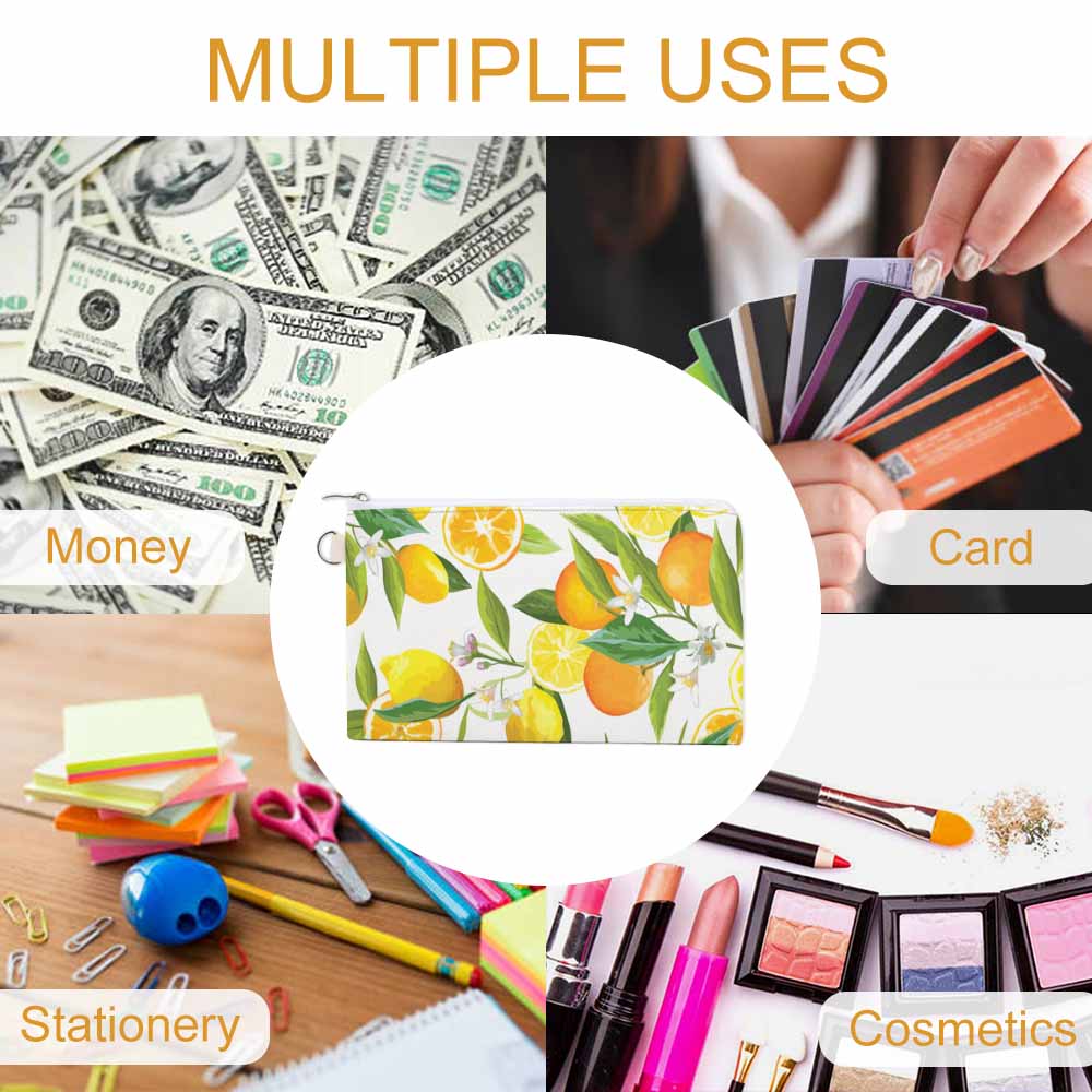 print on demand Wallet