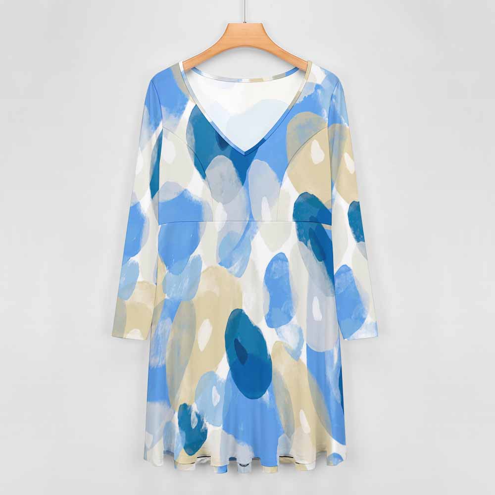 print on demand Dresses