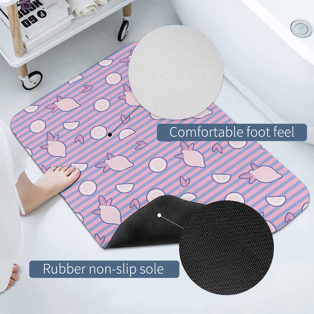 print on demand Doormat