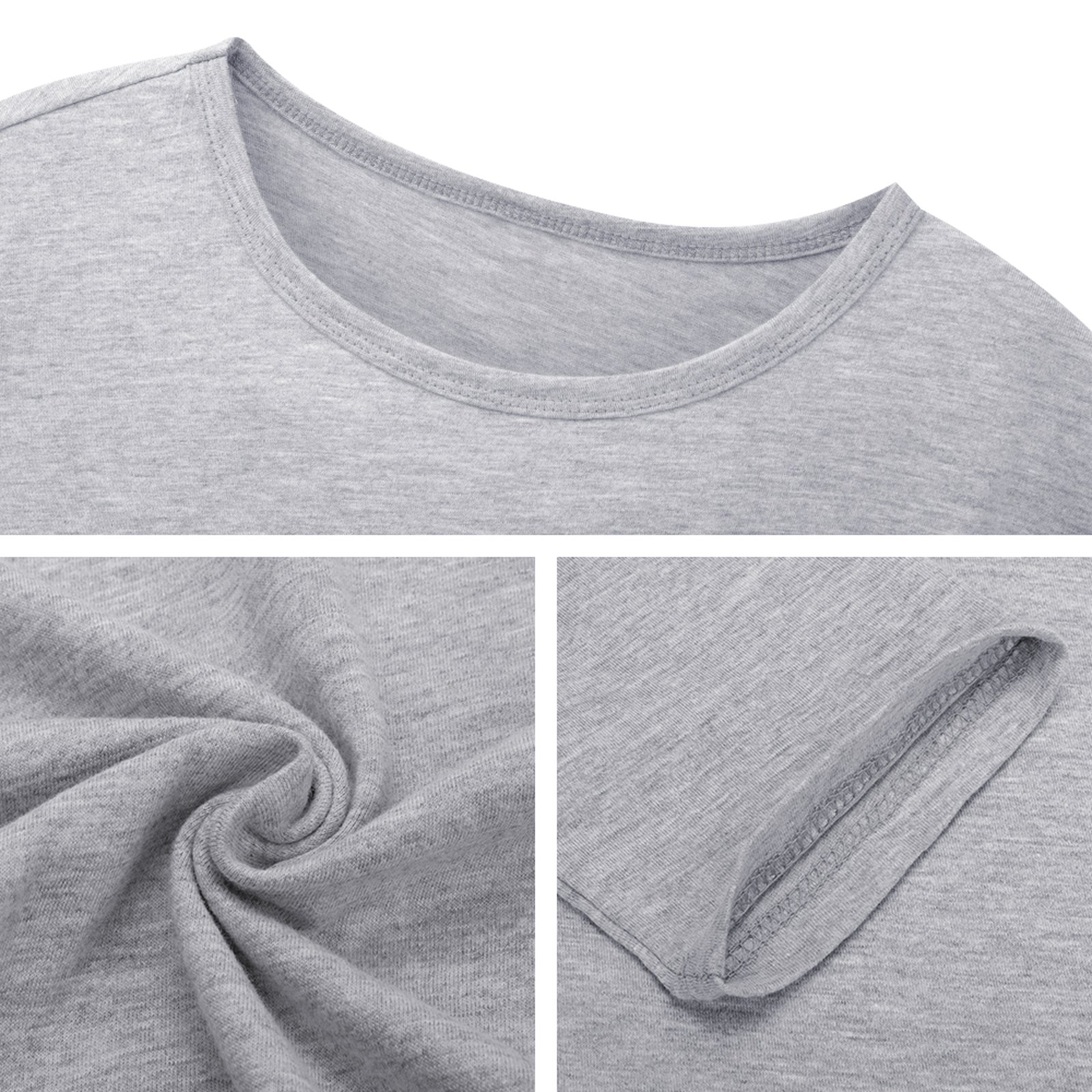 print on demand T-shirt