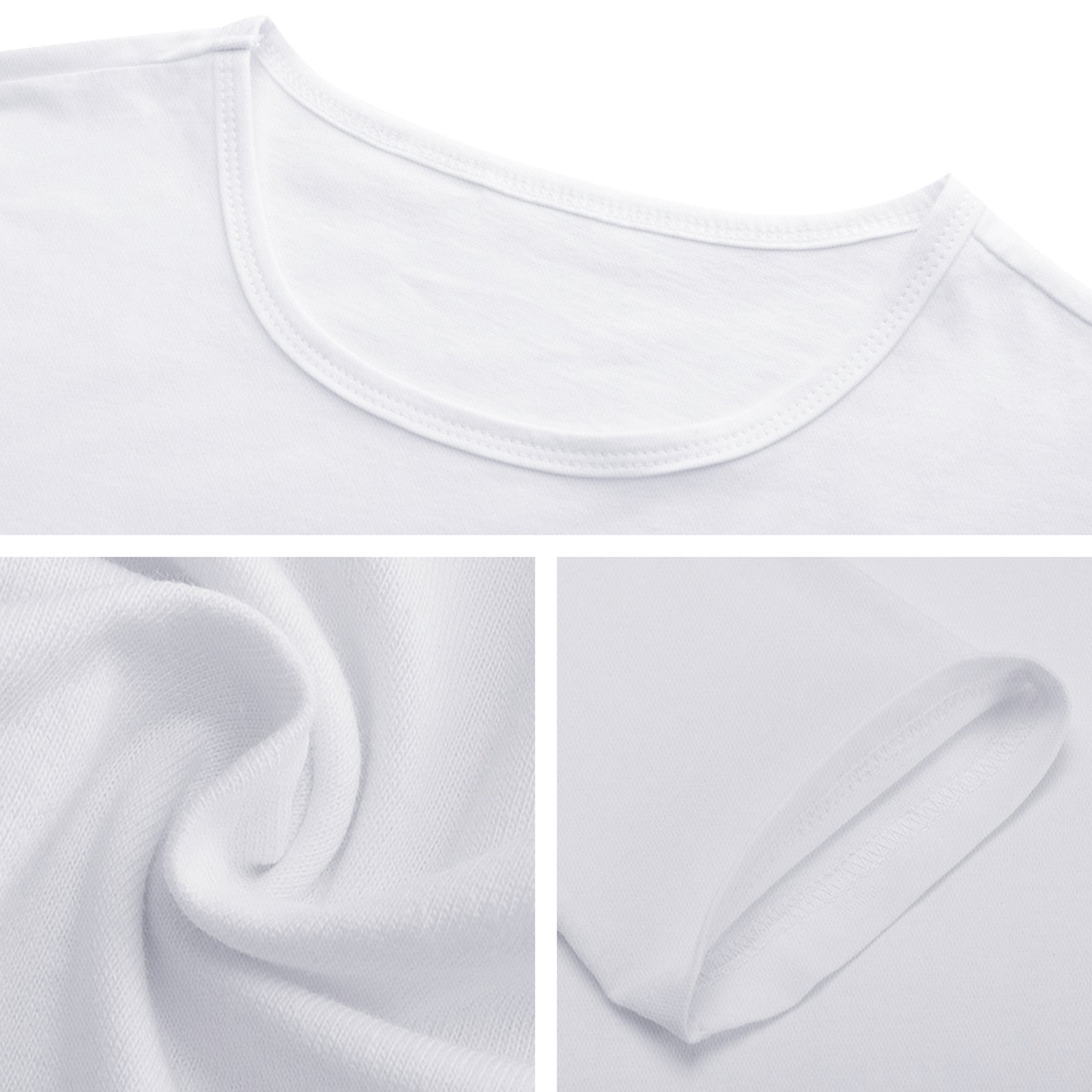 print on demand T-shirt