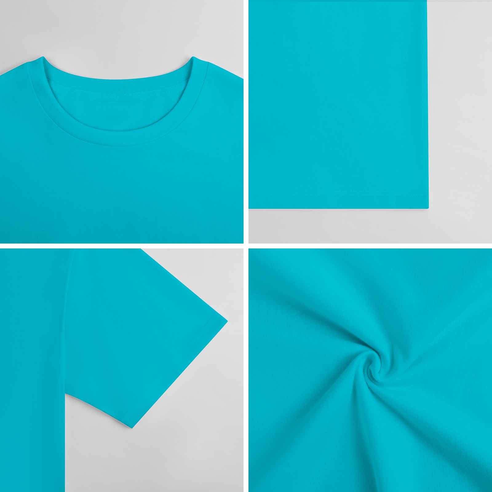 print on demand T-shirt