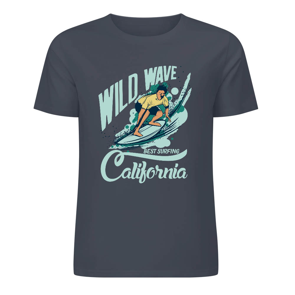 print on demand T-shirt
