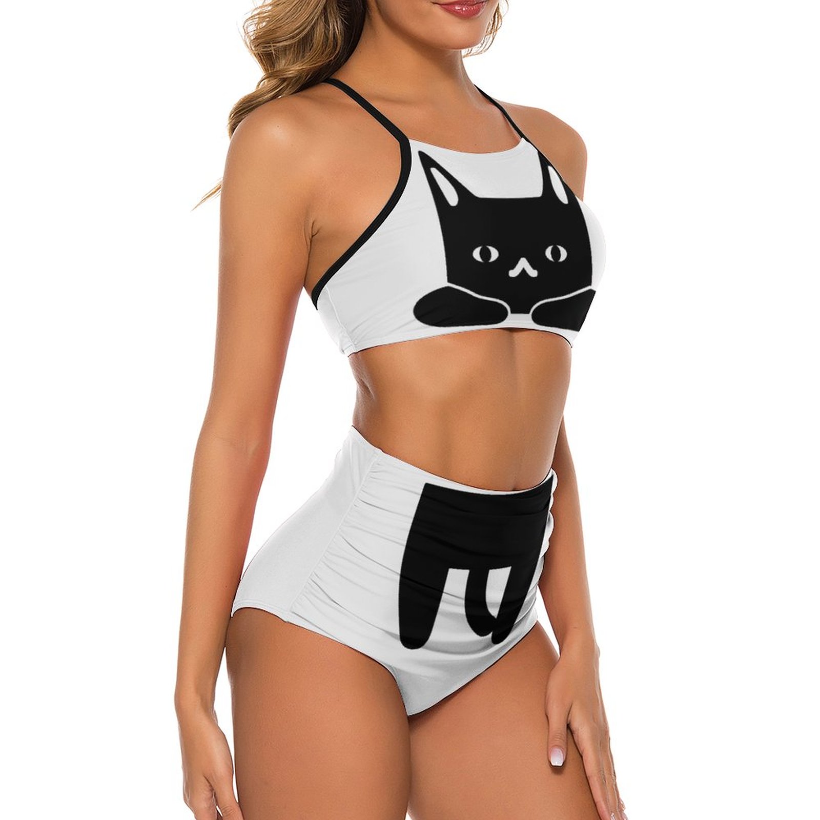 print on demand Swimsuit