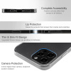 iPhone 12 Series Case: Complete Accessibility, Lip & Camera Protection, Slim Fit