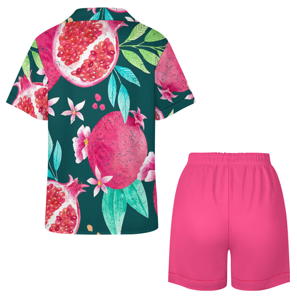 print on demand Suit