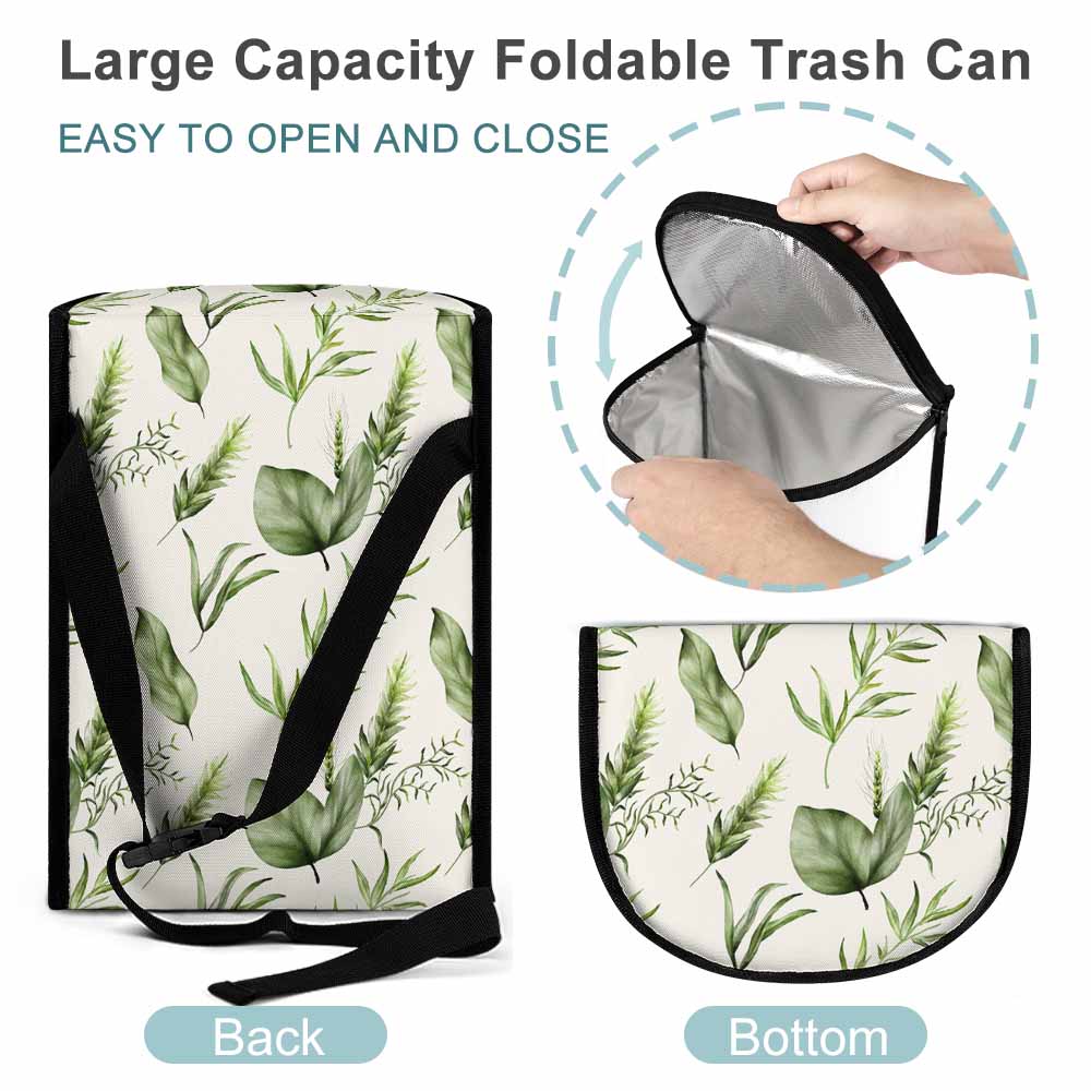 print on demand Travel Bags