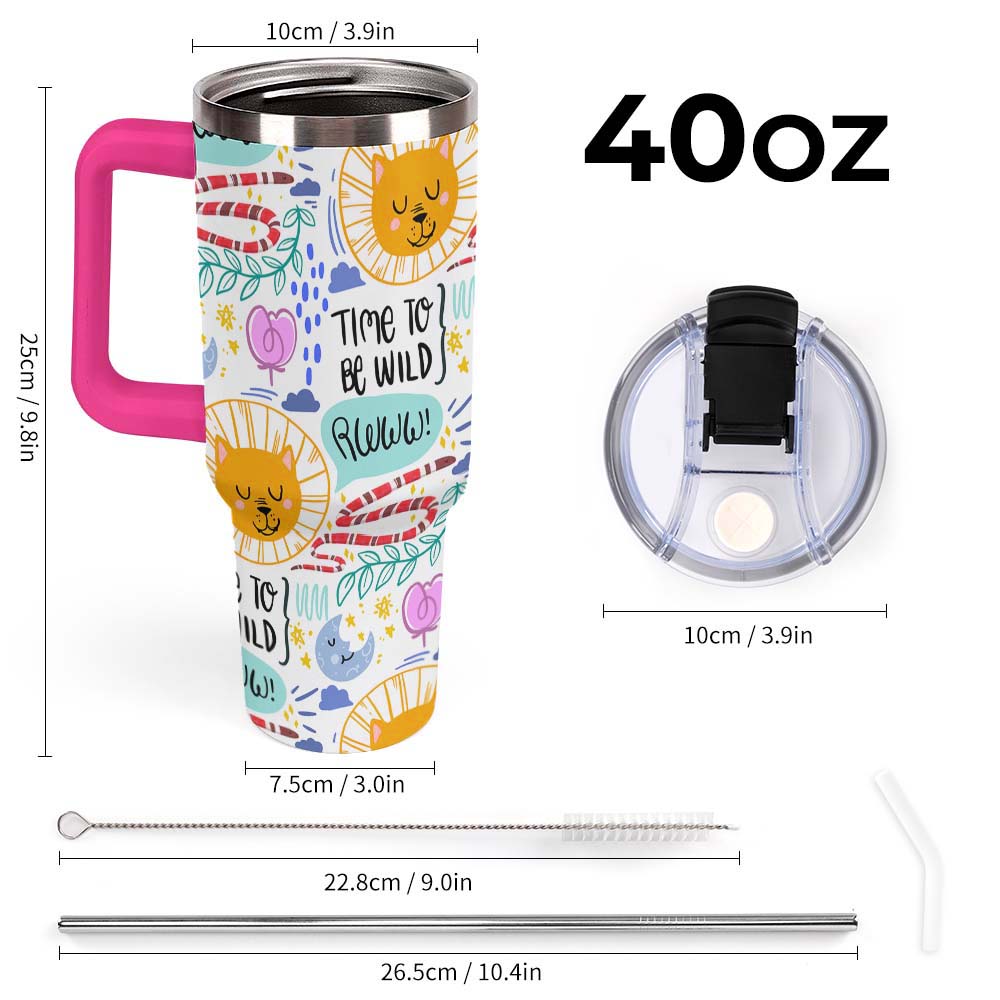print on demand Cup
