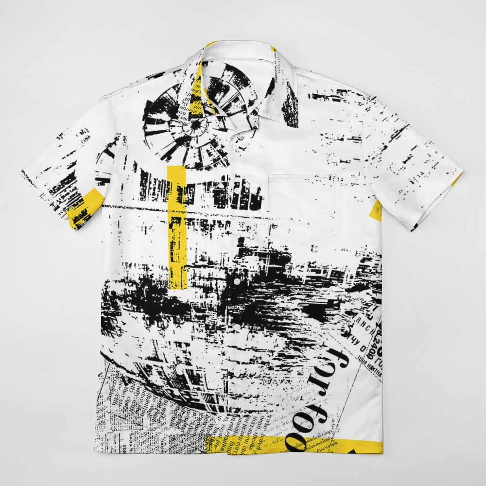 print on demand Shirt