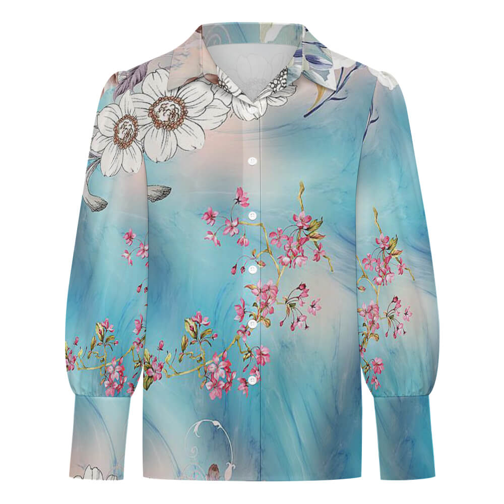 print on demand Shirt
