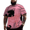 print on demand T-shirt