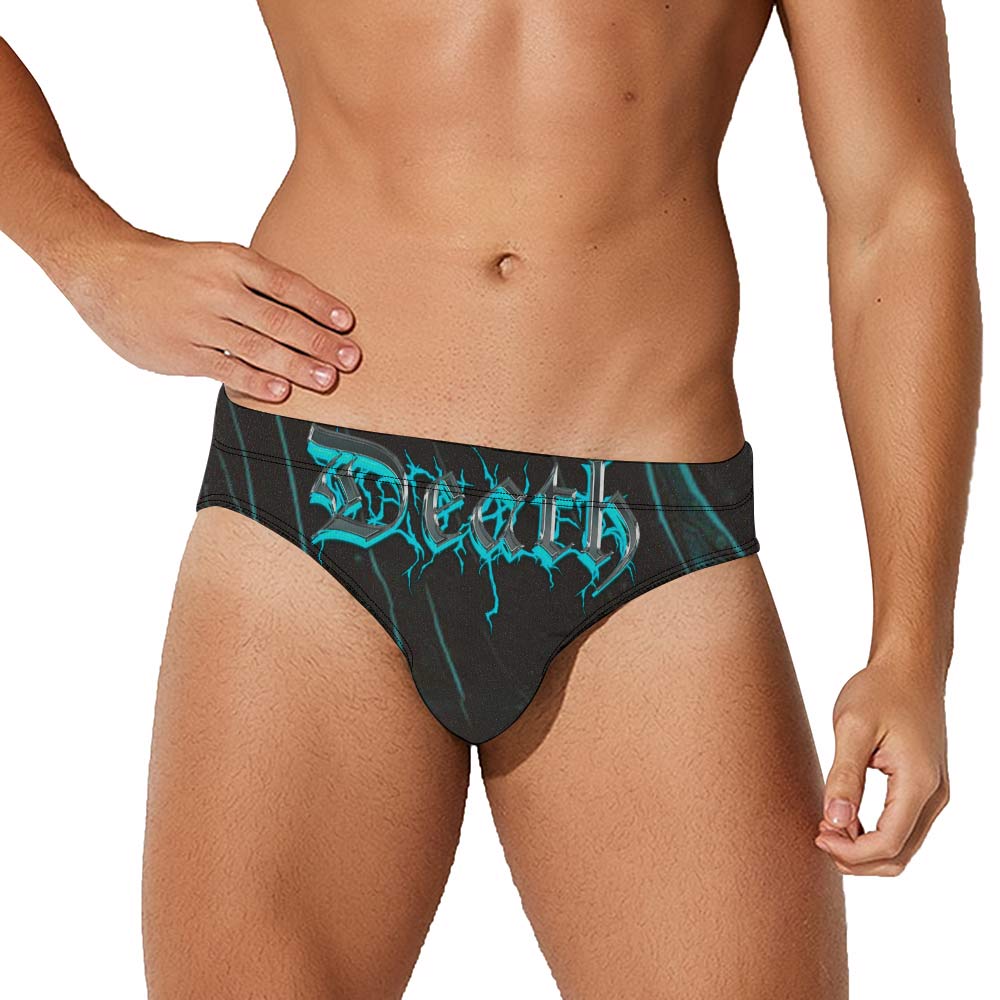 Men's swimming trunks
