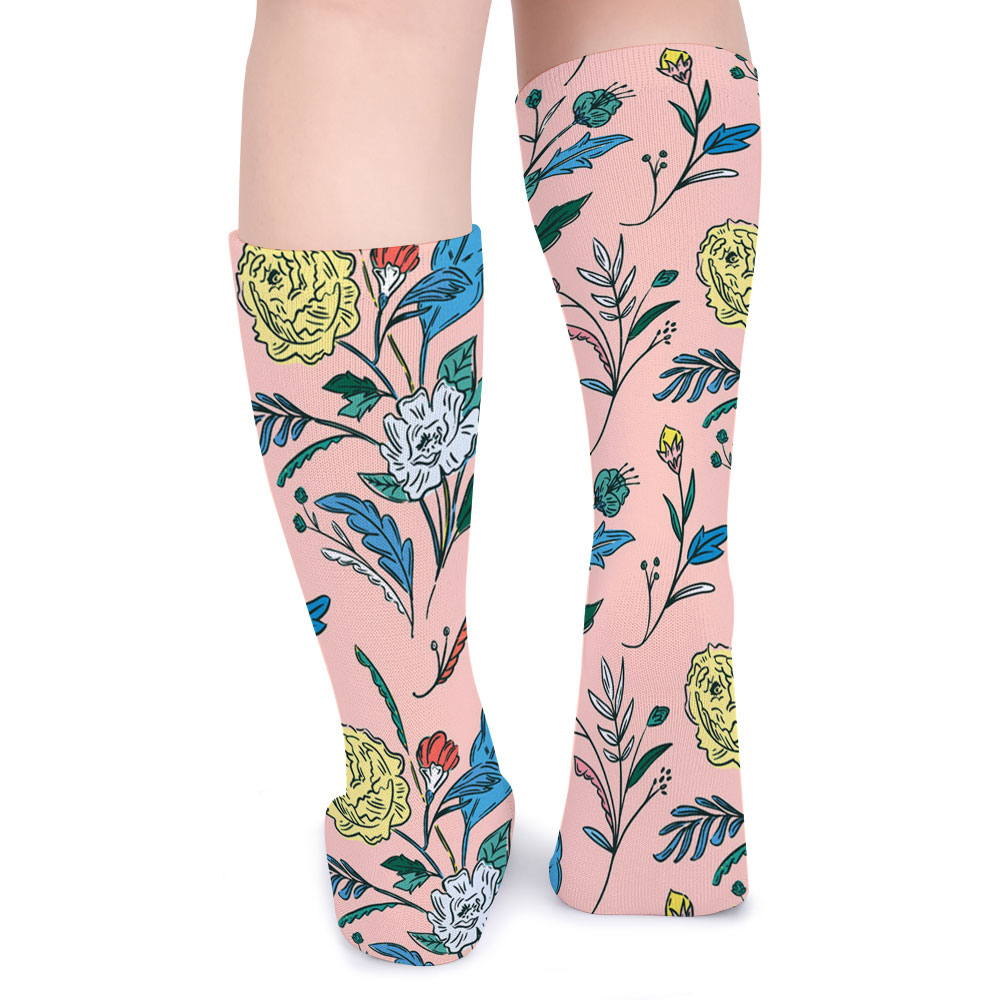print on demand Socks