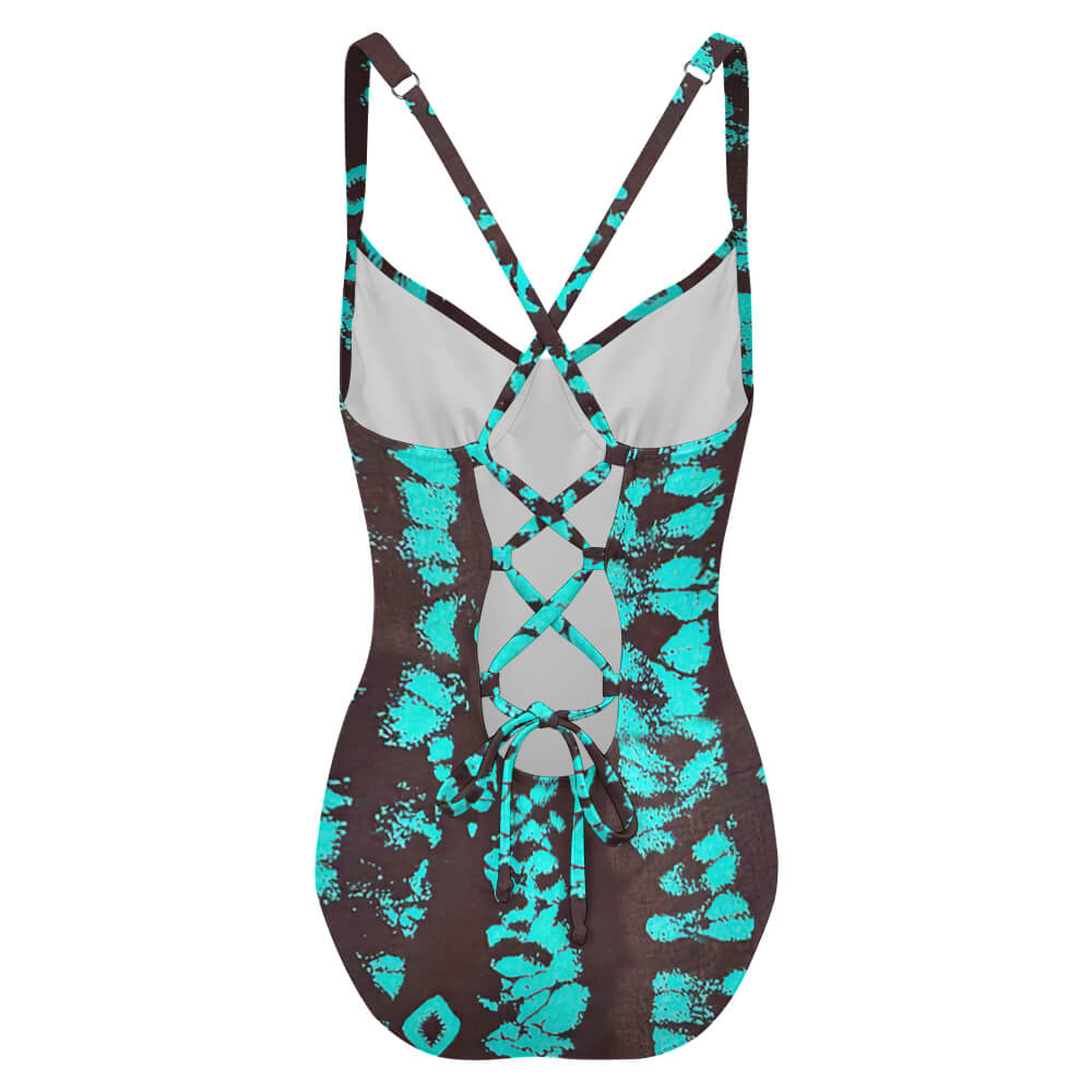 print on demand Swimsuit