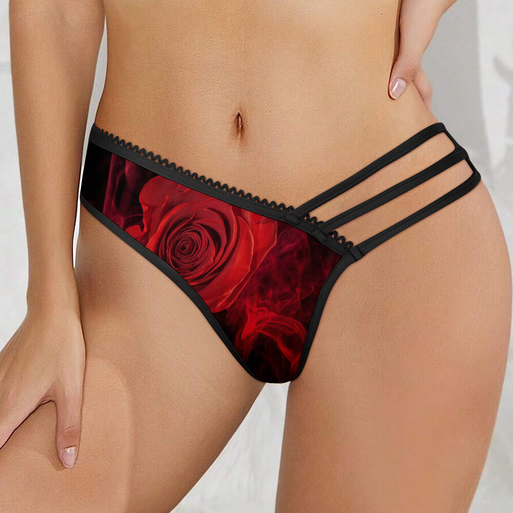print on demand Bras & Panties