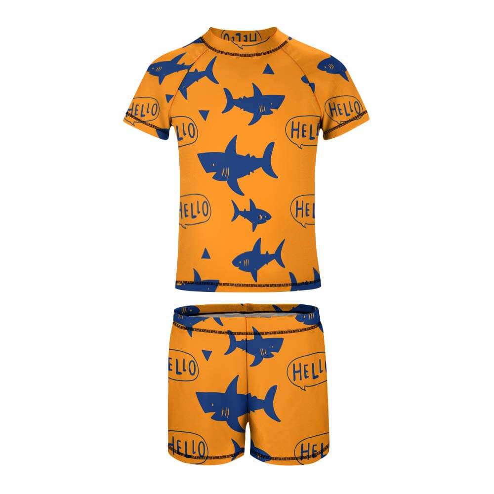 print on demand Kids Clothing