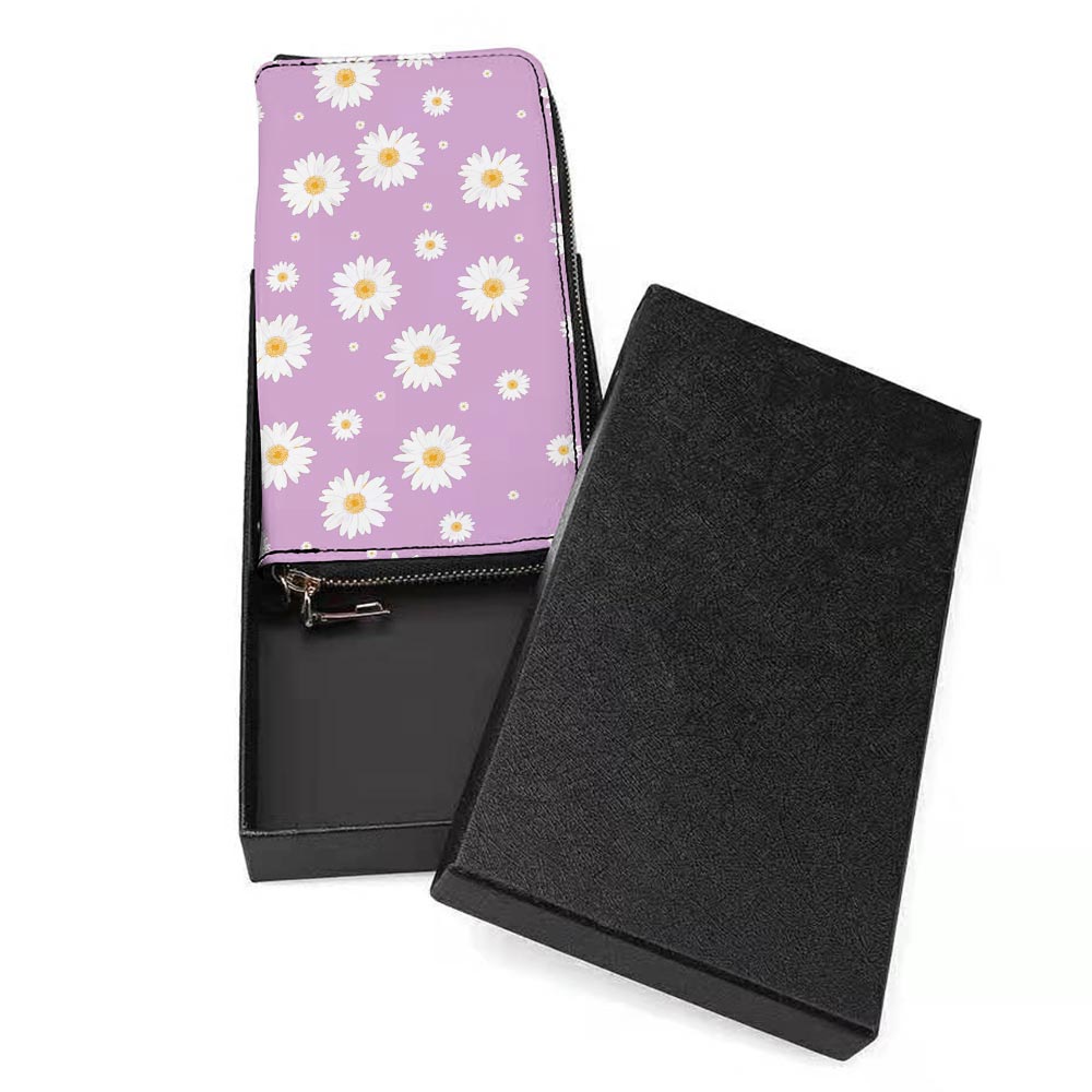print on demand Wallet