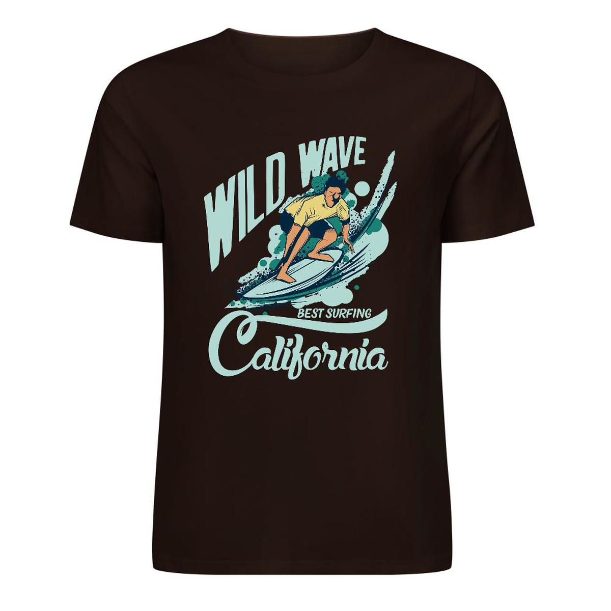 print on demand T-shirt