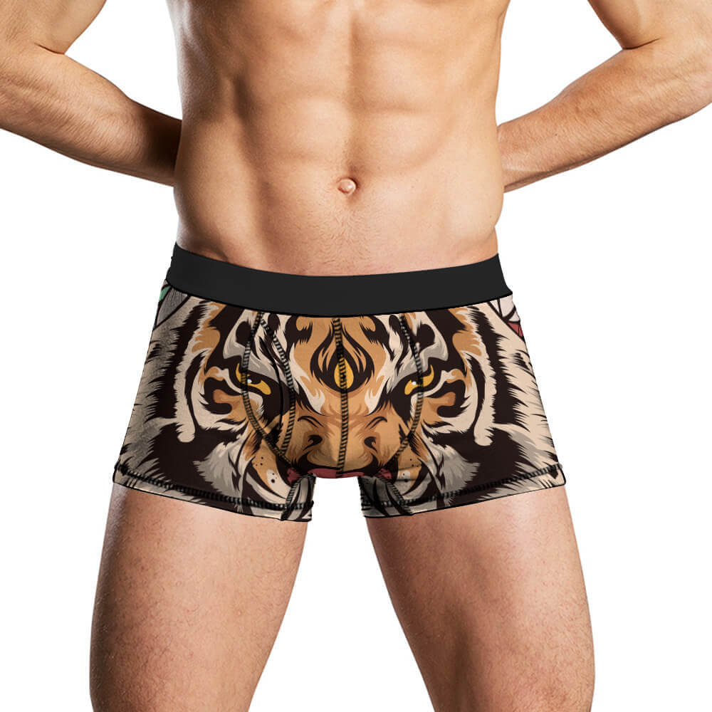 print on demand Shorts & Briefs