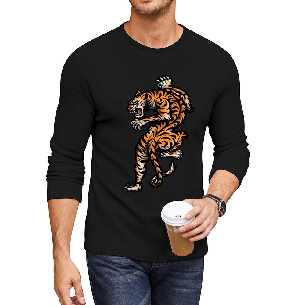 print on demand T-shirt