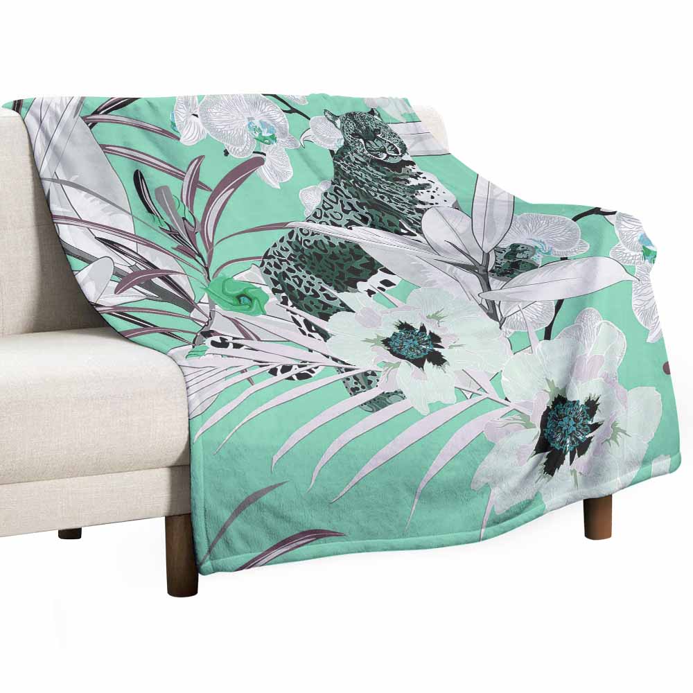 print on demand Tapestry & Blanket