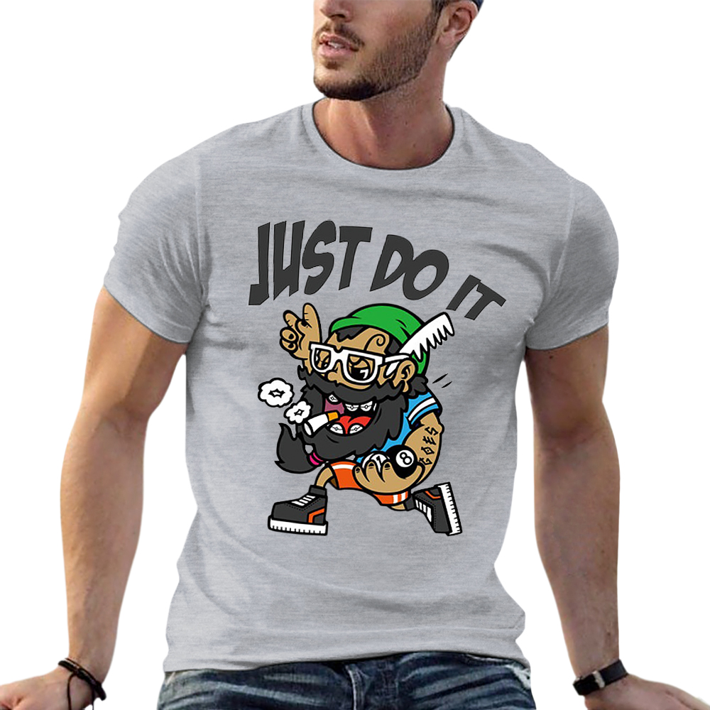 print on demand T-shirt