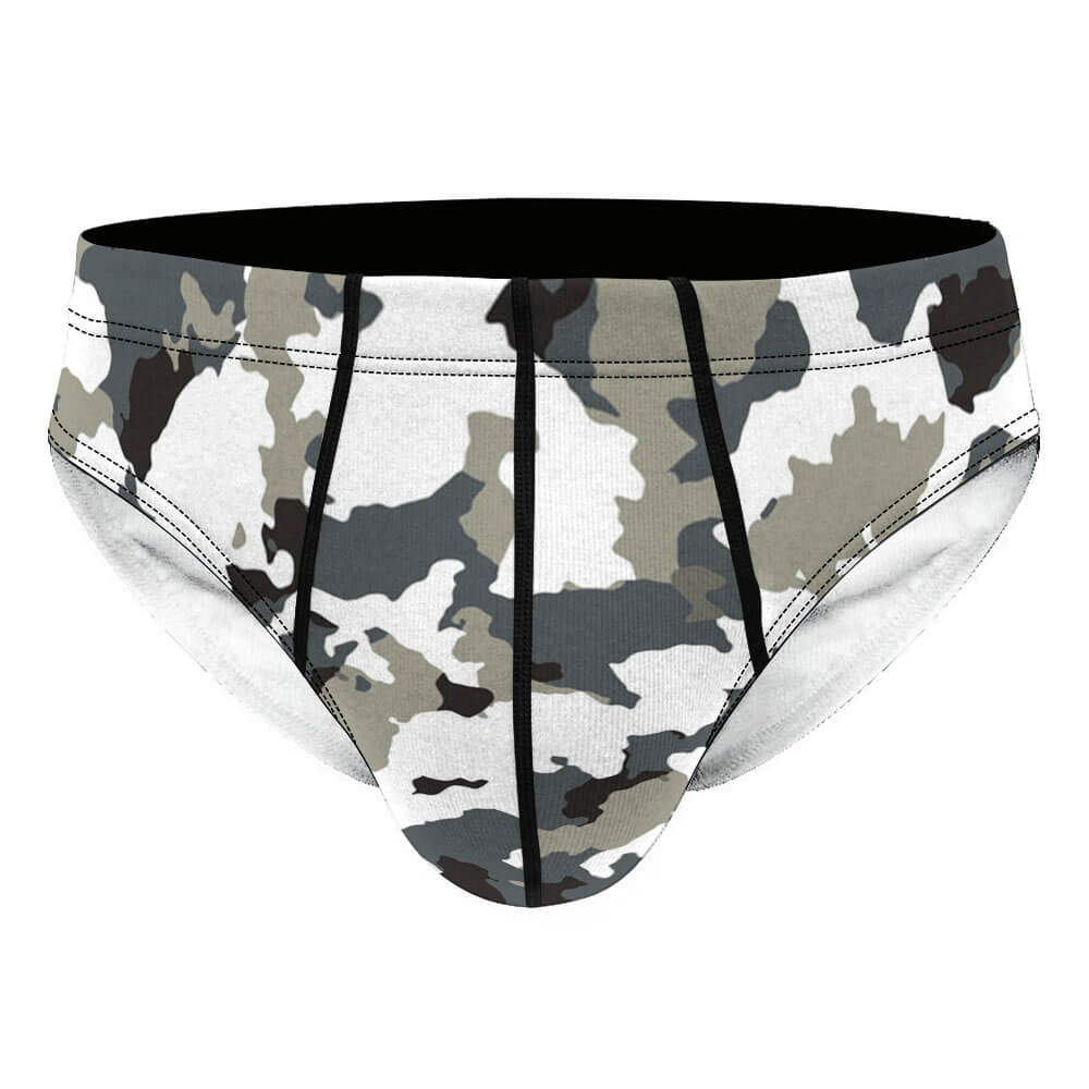 print on demand Shorts & Briefs