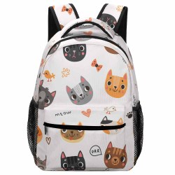Children's Backpack & Schoolbag
