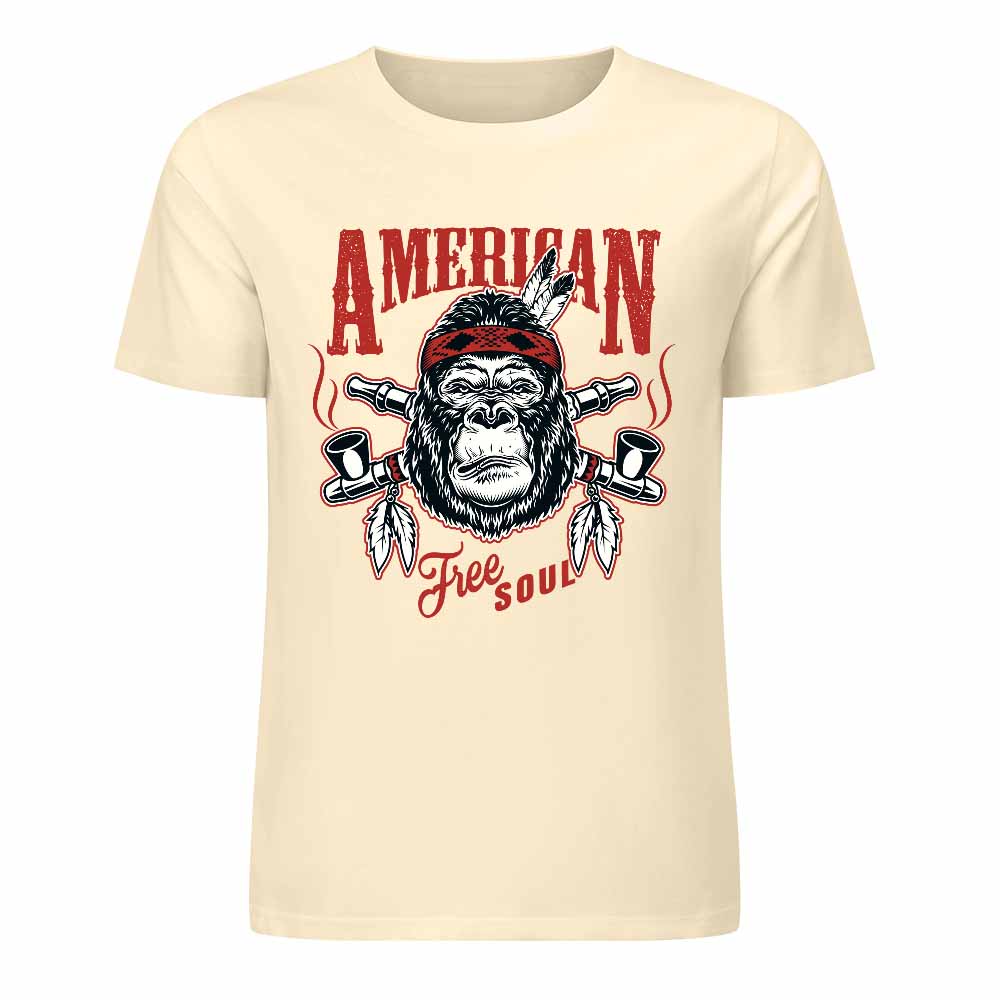print on demand T-shirt