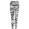 print on demand Trousers