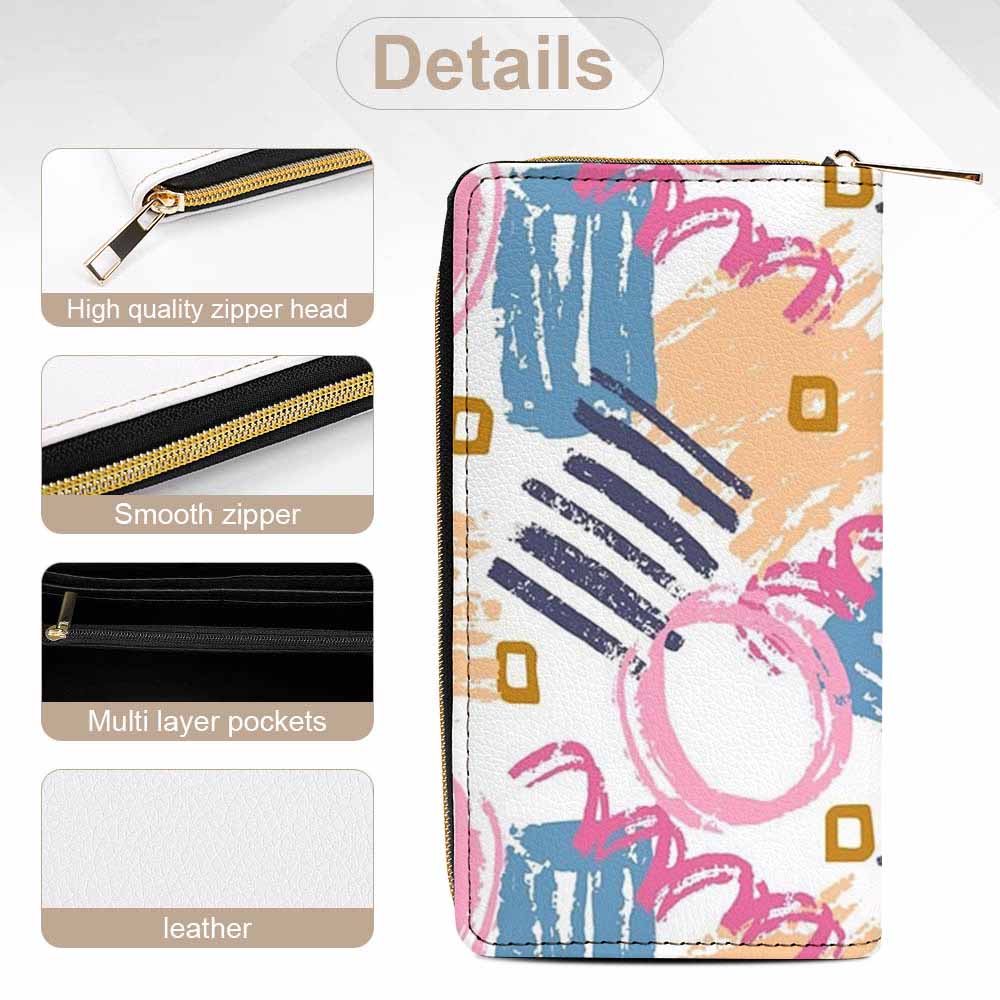 print on demand Wallet