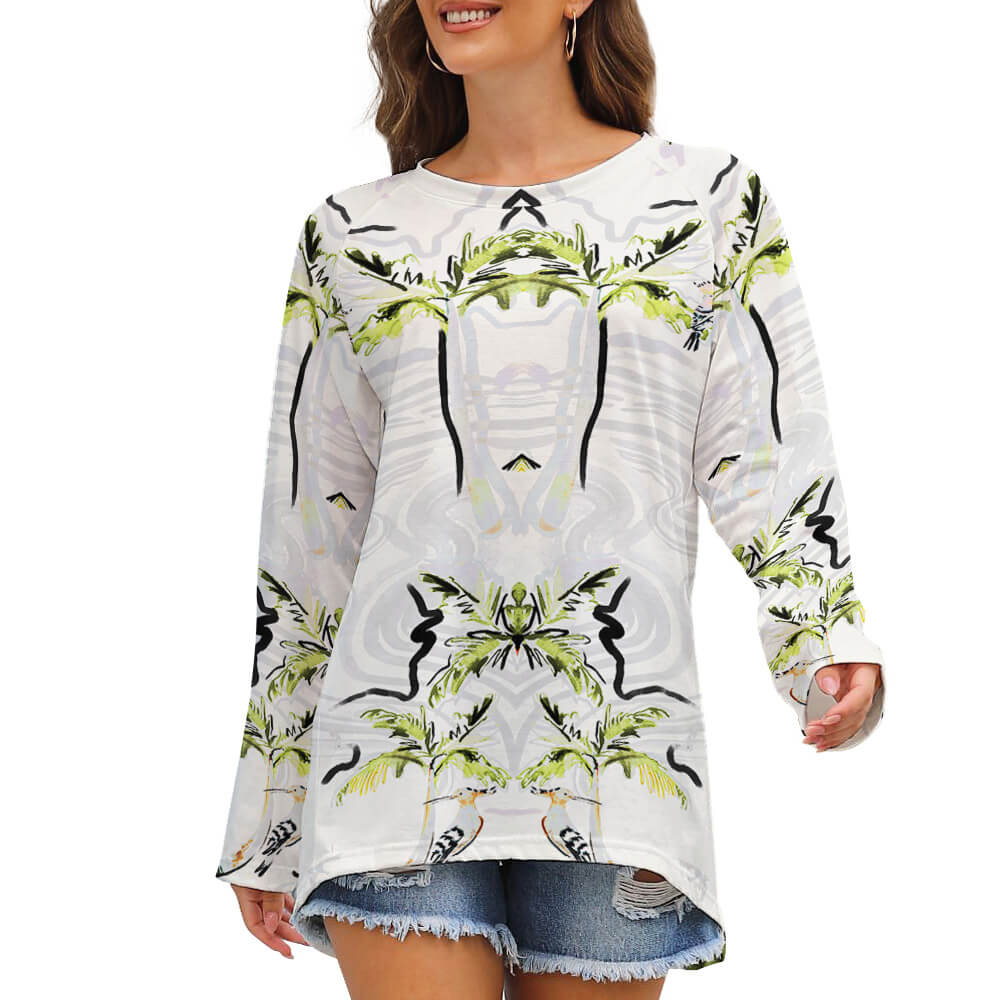 print on demand T-shirt