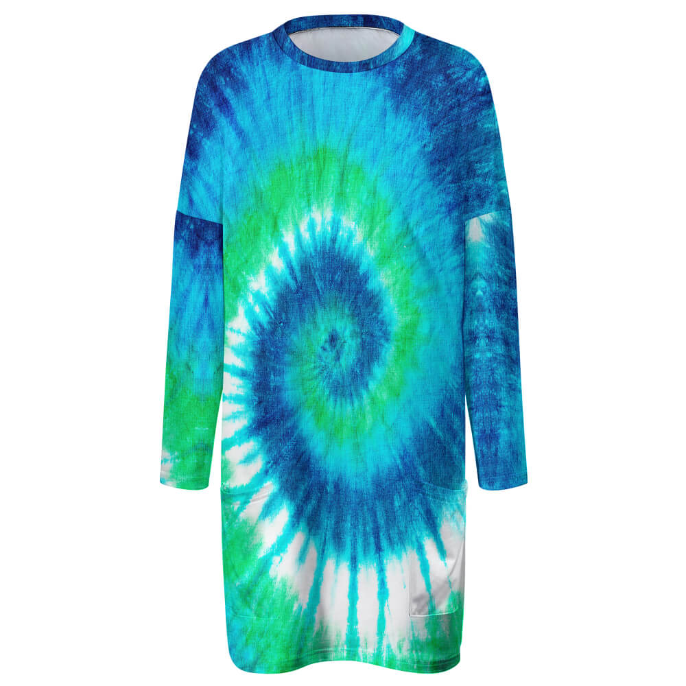 print on demand T-shirt